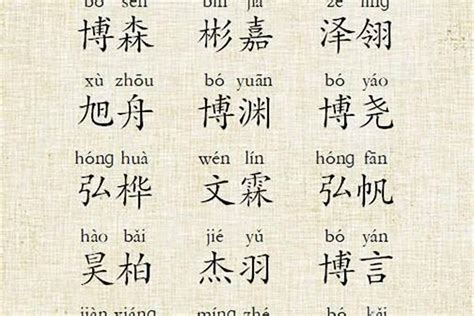 名字有品|带品字好听的名字